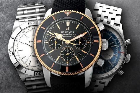 breitling profit margin|breitling watch industry.